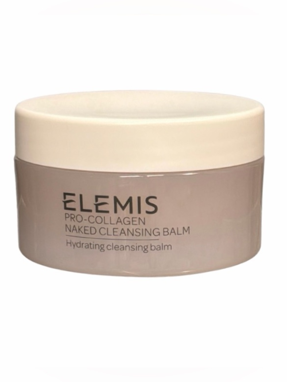 ELEMIS Pro-Collagen Naked Cleansing Balm